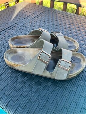 Birkenstock Arizona Two-Strap Sandals
